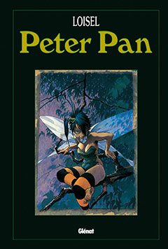 PETER PAN DE LUXE 1