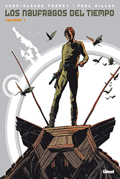 NAUFRAGOS DEL TIEMPO 1,LOS