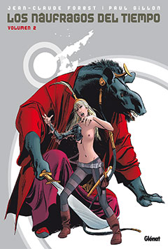 NAUFRAGOS DEL TIEMPO 5,LOS