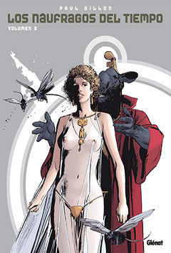 NAUFRAGOS DEL TIEMPO 5,LOS