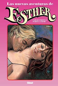 NUEVAS AVENTURAS DE ESTHER,LAS-TOMO III
