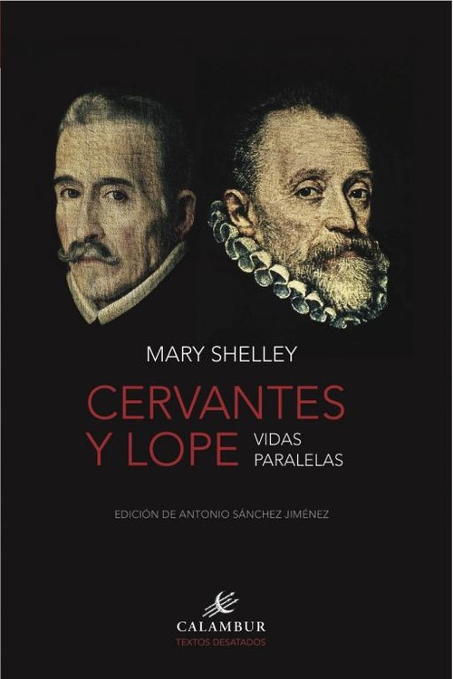 CERVANTES Y LOPE