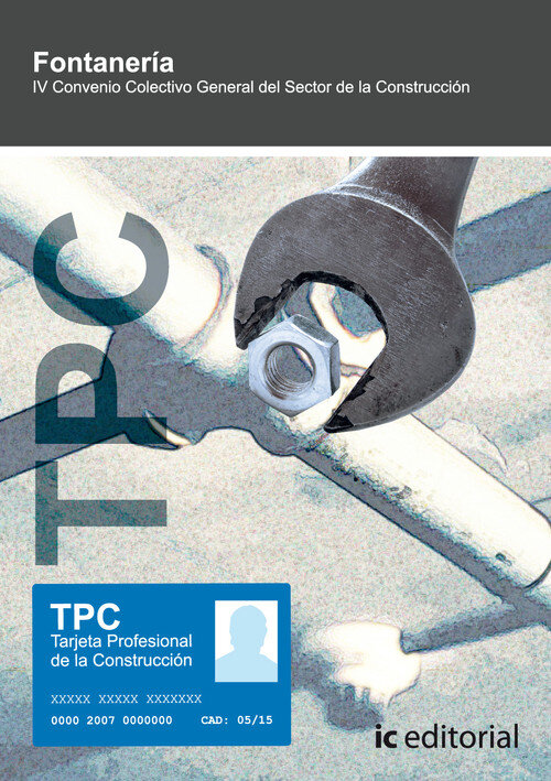 TPC - FONTANERIA