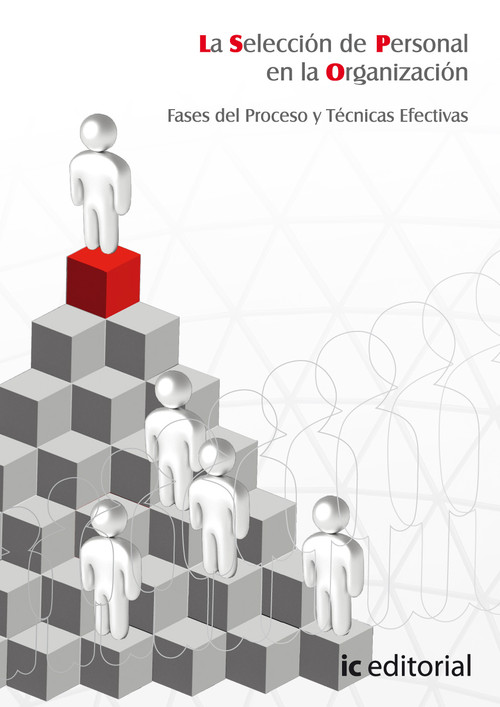 SELECCION DE PERSONAL EN LA ORGANIZACION. FASES DEL PROCESO