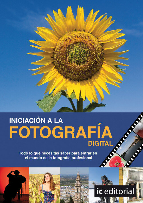 INICIACION A LA FOTOGRAFIA DIGITAL