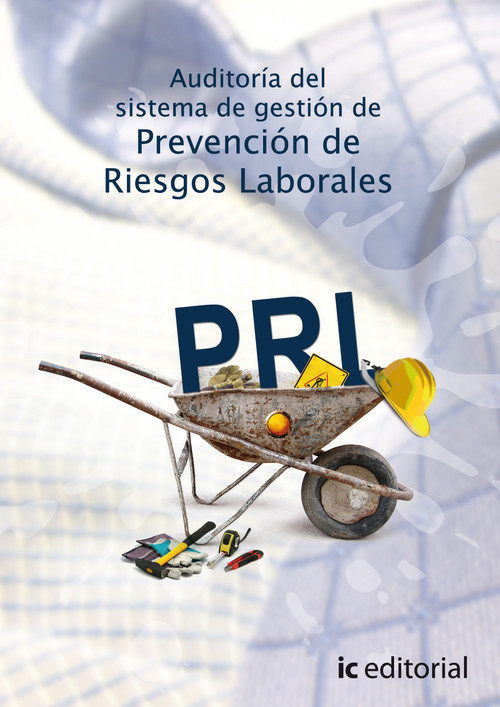 AUDITORIA DE PREVENCION DE RIESGOS LABORALES