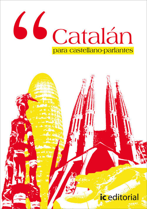 CATALAN PARA CASTELLANO-PARLANTES