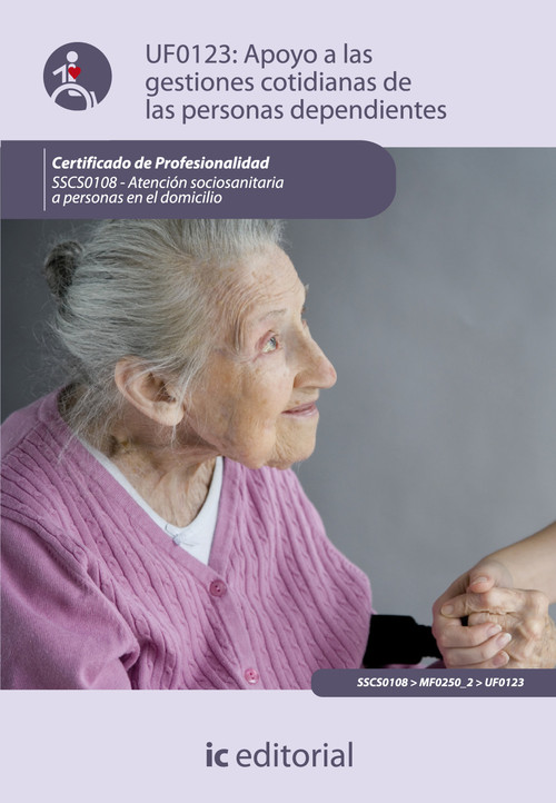 MANTENIMIENTO Y REHABILITACION PSICOSOCIAL DE LAS PERSONAS D