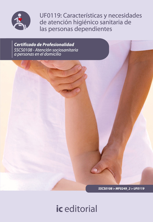 CARACTERISTICAS Y NECESIDADES DE ATENCION HIGIENICOSANITARIA