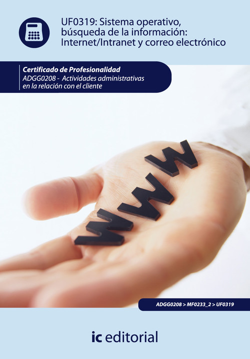 SISTEMA OPERATIVO, BUSQUEDA DE INFORMACION: INTERNET-INTRANE