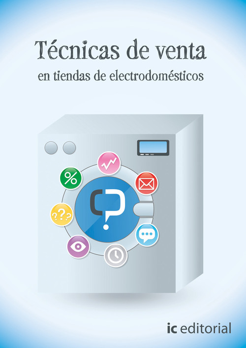 TECNICAS DE VENTA EN TIENDAS DE ELECTRODOMESTICOS