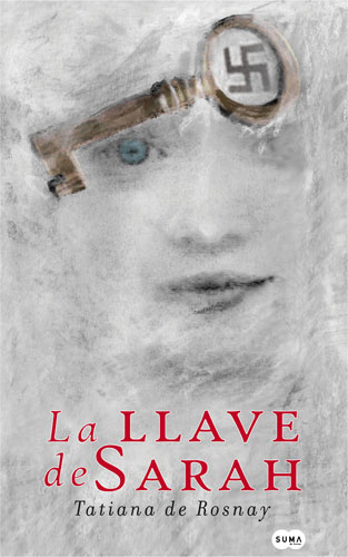 LLAVE DE SARAH,LA