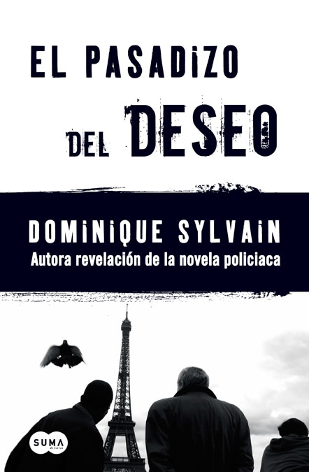 PASADIZO DEL DESEO,EL