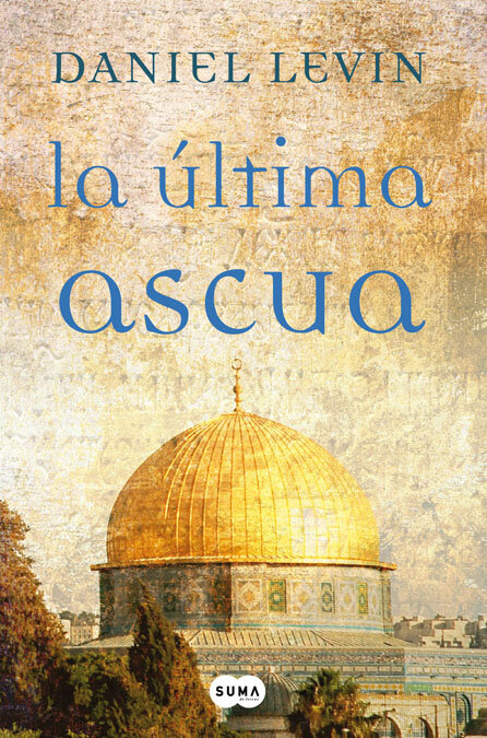 ULTIMA ASCUA,LA