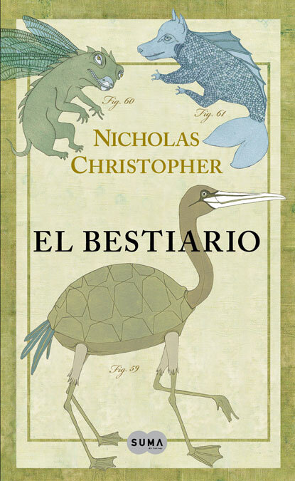 BESTIARIO,EL