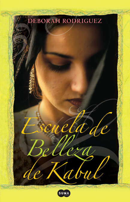 ESCUELA DE BELLEZA DE KABUL FG