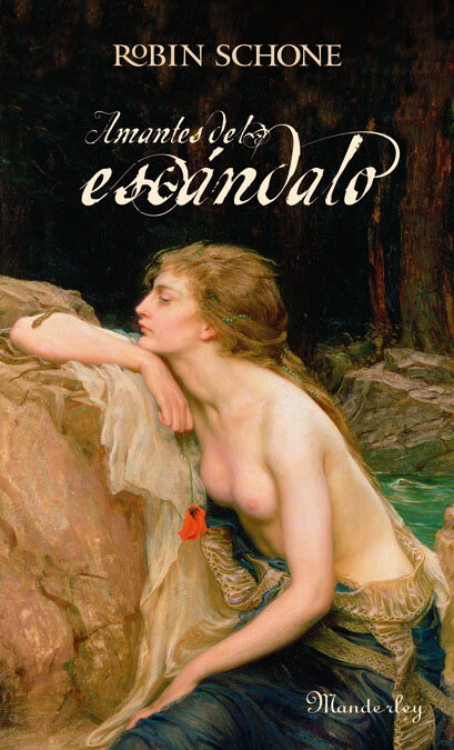 AMANTES DEL ESCANDALO