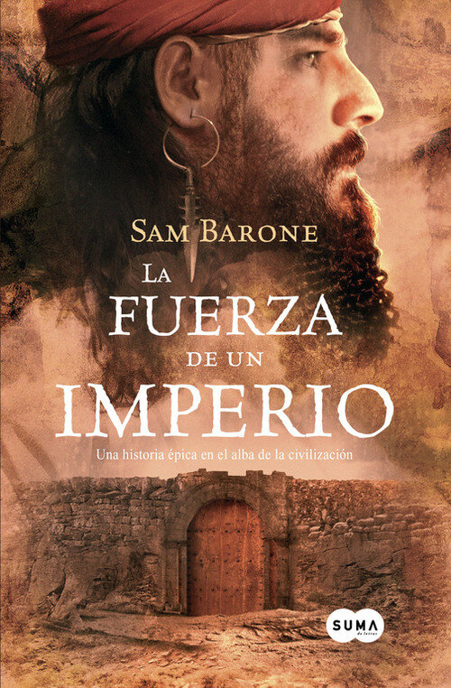 FUERZA DE UN IMPERIO,LA