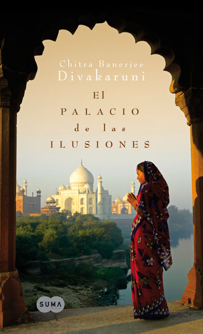 PALACIO DE LAS ILUSIONES,EL