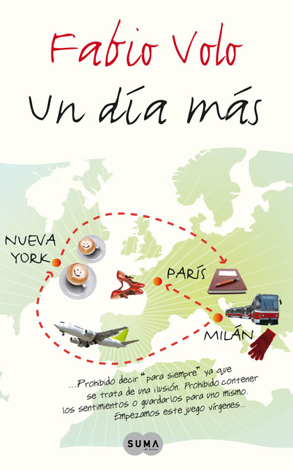 UN DIA MAS