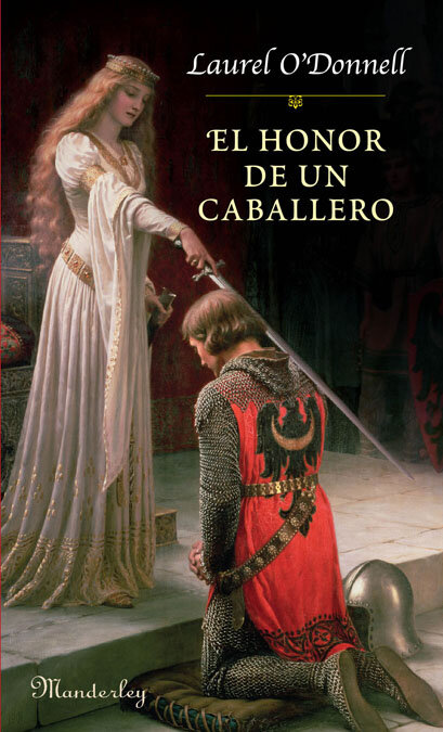 HONOR DE UN CABALLERO,EL