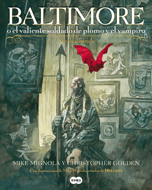 BALTIMORE 2 - LAS CAMPANAS DE LA MALDICION