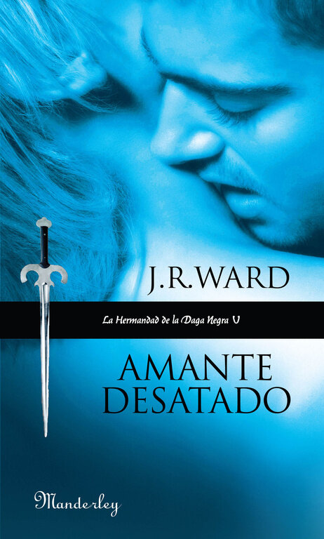AMANTE DESATADO-HERMANDAD DAGA 5