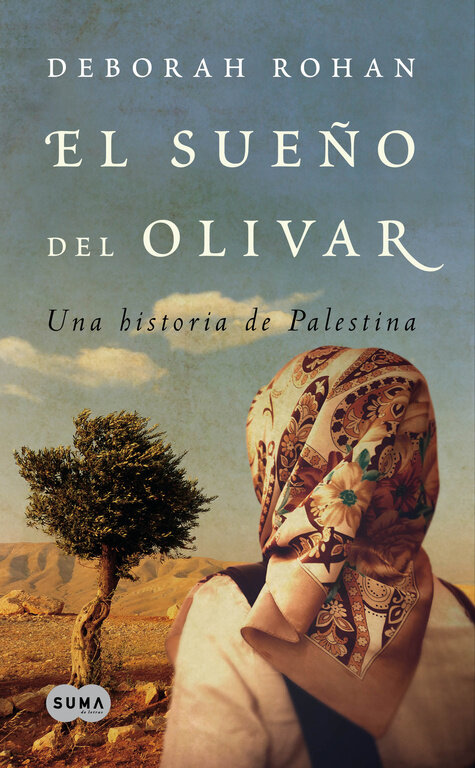 SUE�O DEL OLIVAR,EL