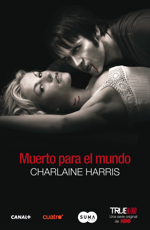 MUERTO PARA EL MUNDO-TRUEBLOOD 4