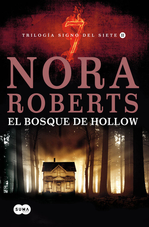 BOSQUE DE HOLLOW,EL