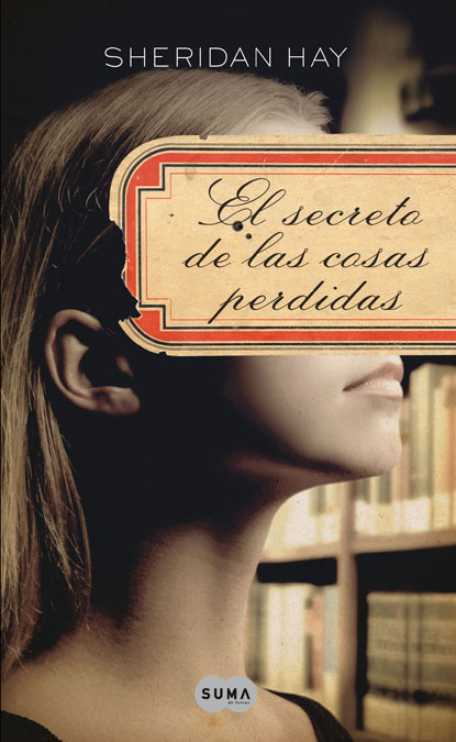 SECRETO DE LAS COSAS PERDIDAS,EL