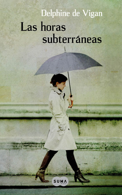 HORAS SUBTERRANEAS,LAS