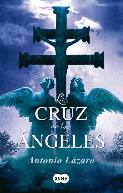 CRUZ DE LOS ANGELES,LA