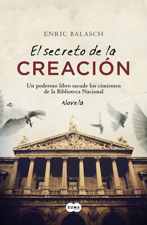 SECRETO DE LA CREACION,EL