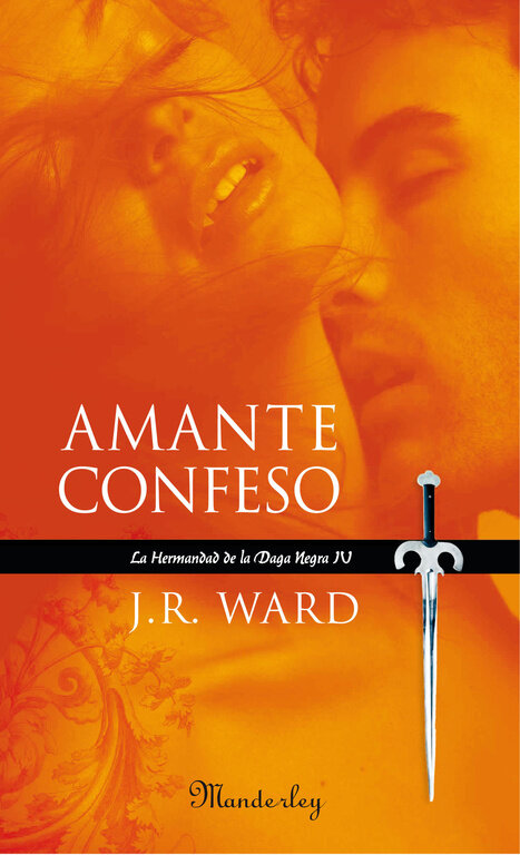 AMANTE CONFESO-HERMANDAD DAGA NEGRA IV-T.D.