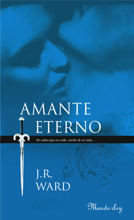 AMANTE ETERNO-HERMANDAD DAGA NEGRA II-T.D.