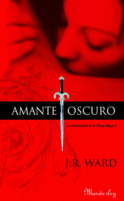 AMANTE OSCURO-HERMANDAD DAGA NEGRA I