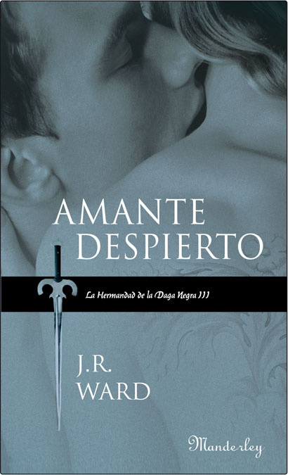 AMANTE DESPIERTO-HERMANDAD DAGA NEGRA III-T.D.