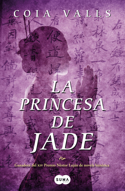 PRINCESA DE JADE,LA