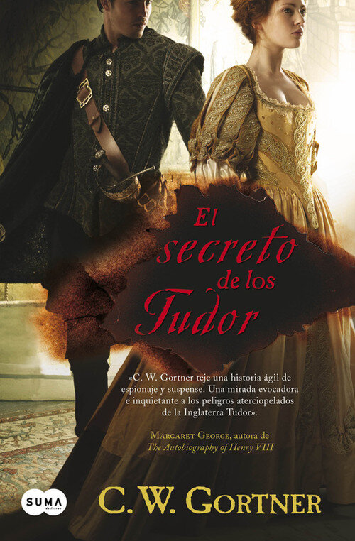 SECRETO DE LOS TUDOR,EL