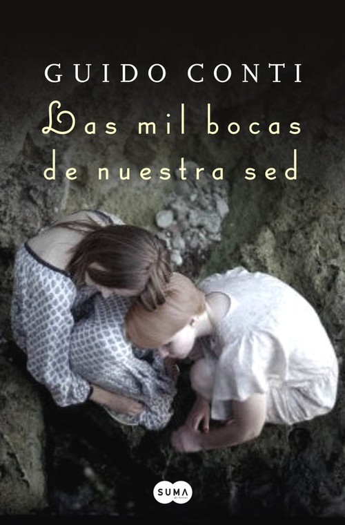 MIL BOCAS DE NUESTRA SED,LAS