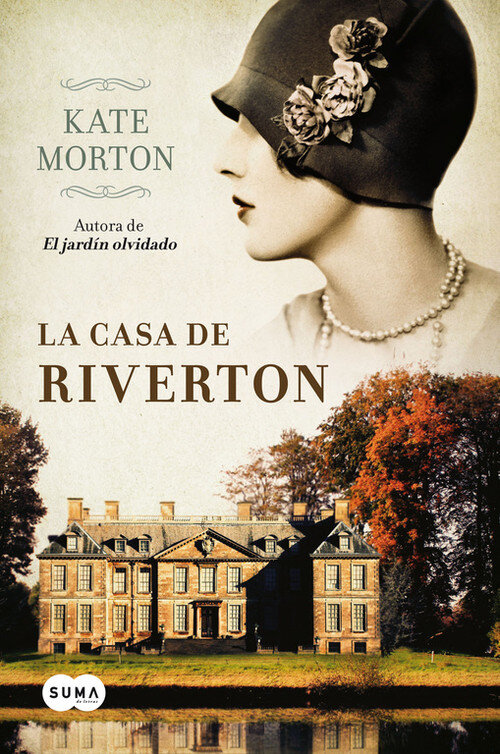 CASA DE RIVERTON,LA (VERSION 2011)