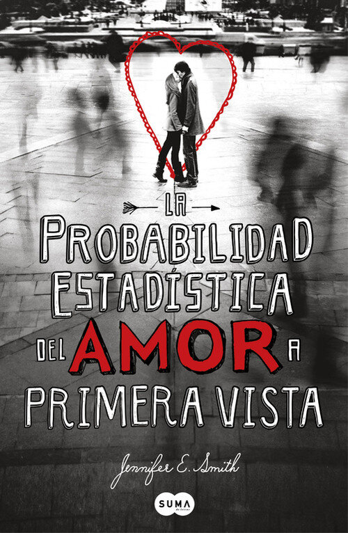 PROBABILIDAD ESTADISTICA DEL AMOR,LA