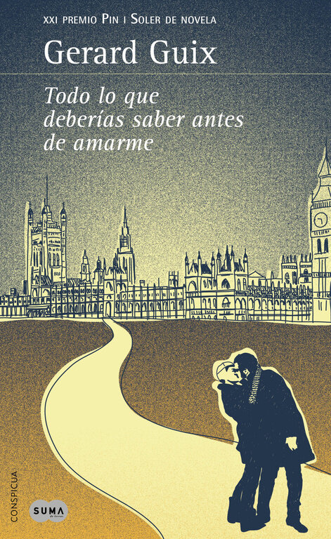 TODO LO QUE DEBERIAS SABER ANTES DE AMAR