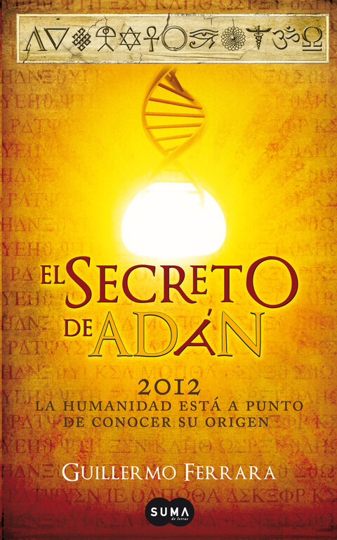 SECRETO DE ADAN,EL