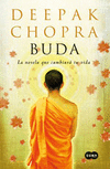 BUDA-LA NOVELA QUE CAMBIARA TU VIDA