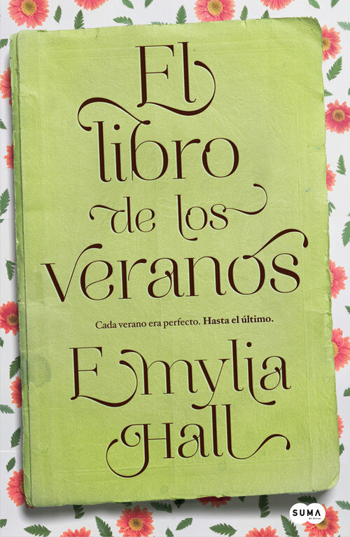LIBRO DE LOS VERANOS,EL