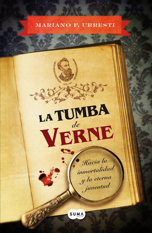 TUMBA DE VERNE,LA