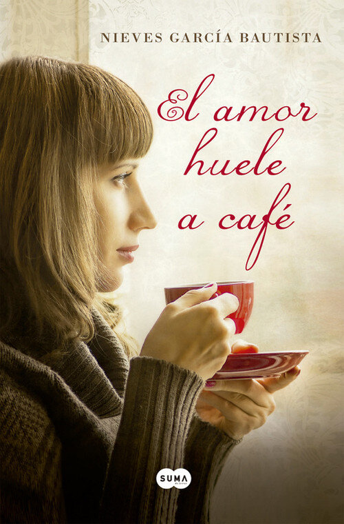 AMOR HUELE A CAFE