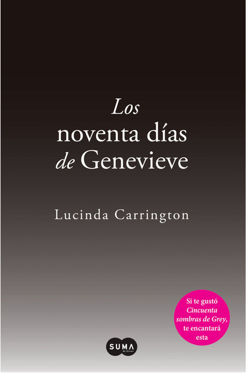 NOVENTA DIAS DE GENEVIEVE,LOS